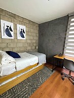 Tribu Centro Histórico