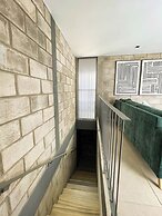 Tribu Centro Histórico