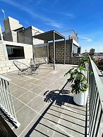 Tribu Centro Histórico