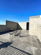 Tribu Centro Histórico