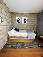 Tribu Centro Histórico