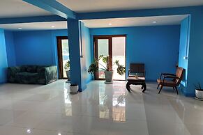 Eco Hostel Hua Hin