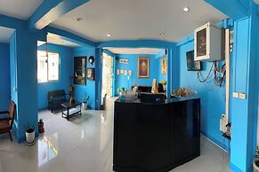 Eco Hostel Hua Hin