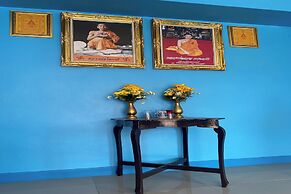 Eco Hostel Hua Hin