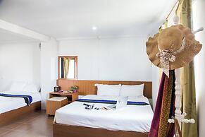 Eco Hostel Hua Hin