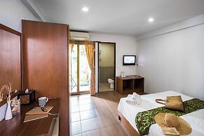 Eco Hostel Hua Hin