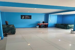 Eco Hostel Hua Hin