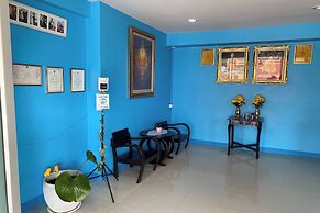 Eco Hostel Hua Hin