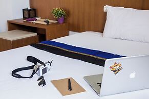 Eco Hostel Hua Hin