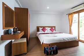 Eco Hostel Hua Hin