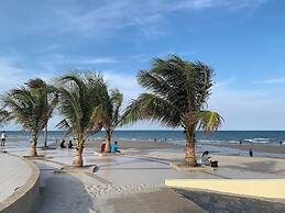 Eco Hostel Hua Hin