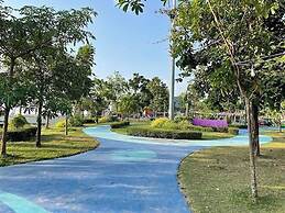 Eco Hostel Hua Hin