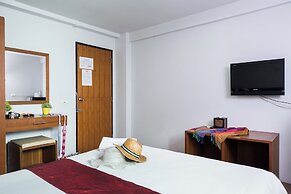 Eco Hostel Hua Hin