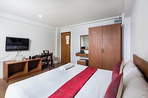 Eco Hostel Hua Hin