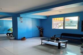 Eco Hostel Hua Hin