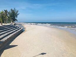 Eco Hostel Hua Hin