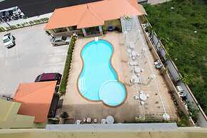 Eco Hostel Hua Hin