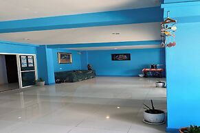 Eco Hostel Hua Hin