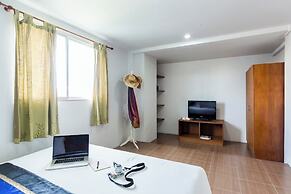 Eco Hostel Hua Hin