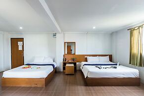 Eco Hostel Hua Hin