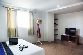 Eco Hostel Hua Hin
