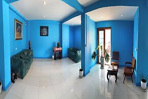 Eco Hostel Hua Hin