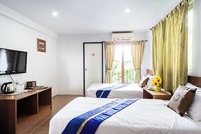 Eco Hostel Hua Hin