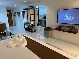 88th Avenue