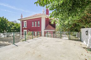 Alvalade Palace