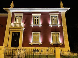 Alvalade Palace