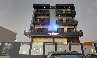 Treebo Amaya Inn Sector 72