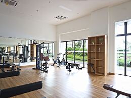 MORITZ INN BSD
