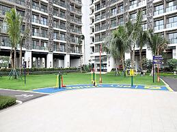 MORITZ INN BSD