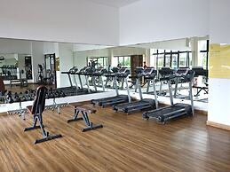 MORITZ INN BSD
