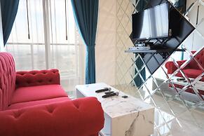 MORITZ INN BSD