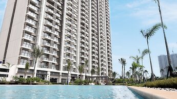 MORITZ INN BSD