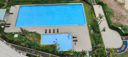 MORITZ INN BSD