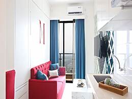 MORITZ INN BSD