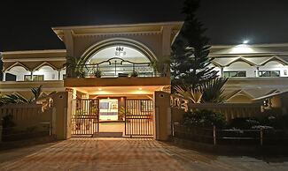 Treebo Sidhartha International Baliapanda