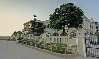 Treebo Sidhartha International Baliapanda