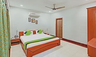 Treebo Sidhartha International Baliapanda