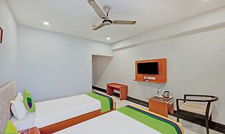 Treebo Sidhartha International Baliapanda