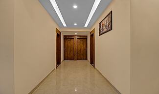 Treebo Chandraprasth Residency