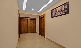 Treebo Chandraprasth Residency