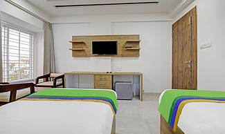 Treebo Chandraprasth Residency