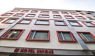 Itsy Hotels Unique