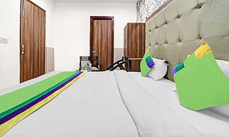 Itsy Hotels Unique