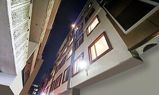 Itsy Hotels Unique
