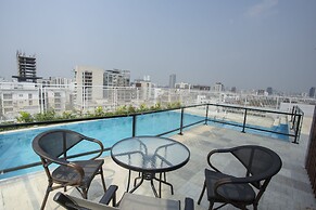 The Grandmark-Dhaka