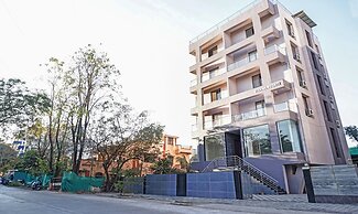 Treebo Atithi Corporate Stay Baner IT Hub